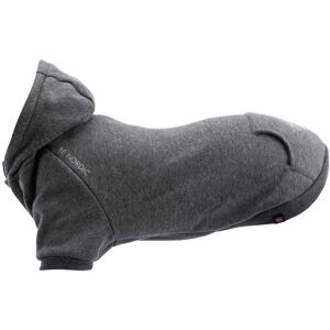Trixie Grey Flensburg Dog Sweater - Coat & Cape Trixie Grey Flensburg Dog Sweater - Coat & Cape