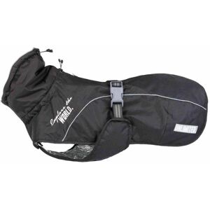 Trixie Dog Coat Black 55cm Winter Coat for Dogs Trixie Dog Coat Black 55cm Winter Coat for Dogs