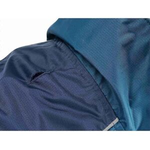 Impermeable para perros Trixie Rouen Azul M Impermeable para perros Trixie Rouen Azul M