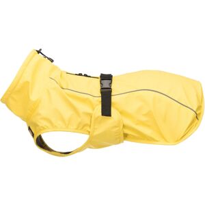 Trixie Vimy Yellow XS Dog Raincoat - Dog Raincoat Trixie Vimy Yellow XS Dog Raincoat - Dog Raincoat