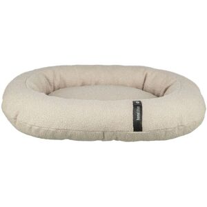 Lit pour chien Trixie Vital CityStyle Crème - 95x80 cm - Publicité Lit pour chien Trixie Vital CityStyle Crème - 95x80 cm - Publicité