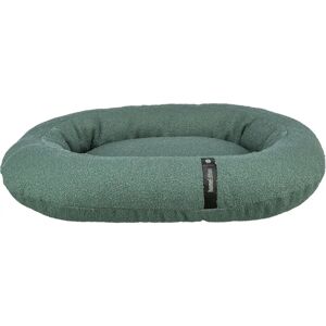Trixie Vital CityStyle Lit pour Chien - Ronde, Vert Foncé, 75x60cm - Publicité Trixie Vital CityStyle Lit pour Chien - Ronde, Vert Foncé, 75x60cm - Publicité