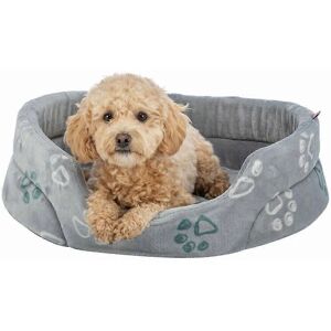 Trixie Jimmy Light grey Dog Bed - Dog Bed Trixie Jimmy Light grey Dog Bed - Dog Bed