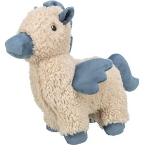 Trixie Dog Plush Toy - Pegaso 26cm - Dog Plush Toy Trixie Dog Plush Toy - Pegaso 26cm - Dog Plush Toy