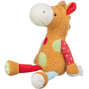 Trixie Polyester Horse Plush Toy - Stuffed Toy for Dogs Trixie Polyester Horse Plush Toy - Stuffed Toy for Dogs