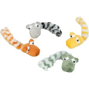 Jouet Trixie 45755 pour chien/chat - Design de dragon pour chats - Publicité Jouet Trixie 45755 pour chien/chat - Design de dragon pour chats - Publicité
