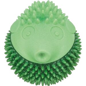 Trixie Green Fish Dog Toy - 12cm Trixie Green Fish Dog Toy - 12cm