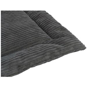 BigBuy Trixie Dark Grey Dog Mattress - 70x50cm BigBuy Trixie Dark Grey Dog Mattress - 70x50cm