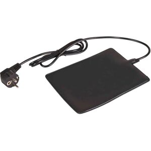 Trixie 8W Reptile Terrarium Heating Mat - Black Trixie 8W Reptile Terrarium Heating Mat - Black