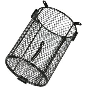 Trixie Metal Protective Cage 15x22cm - Protects Animals from Hot Lamps Trixie Metal Protective Cage 15x22cm - Protects Animals from Hot Lamps