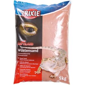 Trixie Desert Sand 5kg - Terrarium Sand Trixie Desert Sand 5kg - Terrarium Sand