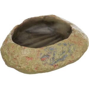 Trixie Small Animal Bowl - Water & Food Dish - 6 x 1.5 x 4.5cm Trixie Small Animal Bowl - Water & Food Dish - 6 x 1.5 x 4.5cm