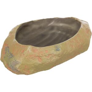Trixie Small Animal Bowl - 11 x 2.5 x 7 cm Trixie Small Animal Bowl - 11 x 2.5 x 7 cm