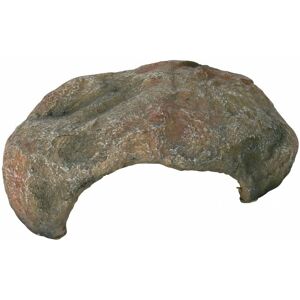 Trixie Reptile Cave - Reptiles Shelter Decor - 27x10x22cm Trixie Reptile Cave - Reptiles Shelter Decor - 27x10x22cm