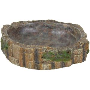 Trixie Small Animal Water and Food Bowl - 13x3.5x11 cm - Small animal bowl Trixie Small Animal Water and Food Bowl - 13x3.5x11 cm - Small animal bowl