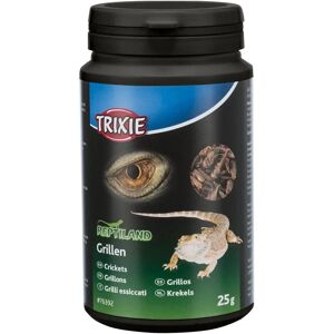 Trixie Reptile Food - 250ml, 25g - Reptile Food Trixie Reptile Food - 250ml, 25g - Reptile Food