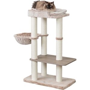 Trixie Sienna Taupe 105 cm - Cat Scratcher Trixie Sienna Taupe 105 cm - Cat Scratcher