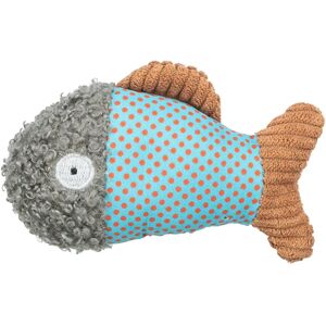 Trixie 45467 Pet Toy - Fish Shape Cat Toy Trixie 45467 Pet Toy - Fish Shape Cat Toy