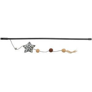 Trixie 45386 Dog/Cat Toy - Star - Polyester Plastic Trixie 45386 Dog/Cat Toy - Star - Polyester Plastic