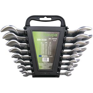 Haupa Modell 110130 - 8-teilige Werkzeugsatz Haupa Modell 110130 - 8-teilige Werkzeugsatz