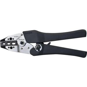 Haupa Modello 211674 Pinza per crimpatura di cavi Haupa Modello 211674 Pinza per crimpatura di cavi