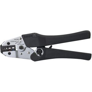 Haupa Modell 210784 Zange - Crimpkapazität 0,5-2,5mm² Haupa Modell 210784 Zange - Crimpkapazität 0,5-2,5mm²
