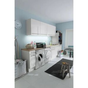 OPTIFIT Luzern - 240cm x 60cm x 3,8cm Küchenarbeitsplatte OPTIFIT Luzern - 240cm x 60cm x 3,8cm Küchenarbeitsplatte