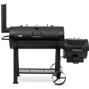Tepro Milwaukee Räucherofen - Vielseitiger Grill & Räucherofen Tepro Milwaukee Räucherofen - Vielseitiger Grill & Räucherofen