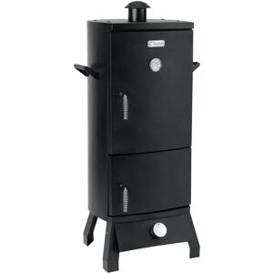 TEPRO Lockport - NOIR - Publicité TEPRO Lockport - NOIR - Publicité