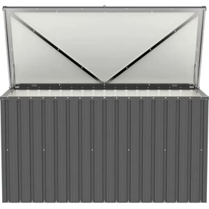 TEPRO Universalbox Store X-Large - Aufbewahrungsbox TEPRO Universalbox Store X-Large - Aufbewahrungsbox