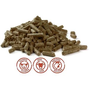 Tepro 8557 Mesquite Barbecue Pellets - Rookhoutkorrels Tepro 8557 Mesquite Barbecue Pellets - Rookhoutkorrels