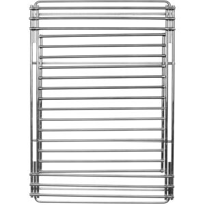 TEPRO Grillrost - 28x39 cm verchromt - Grillzubehör TEPRO Grillrost - 28x39 cm verchromt - Grillzubehör