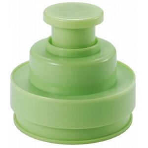 Tepro 8585 Presse à Hamburger en Plastique de Haute Qualité - Accessoire pour Barbecue - Publicité Tepro 8585 Presse à Hamburger en Plastique de Haute Qualité - Accessoire pour Barbecue - Publicité