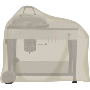 TEPRO Grillabdeckhaube - 120x75x110 cm - Beige UV-Schutz TEPRO Grillabdeckhaube - 120x75x110 cm - Beige UV-Schutz