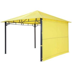 TEPRO Lehua 5505G Beige Tuin Paviljoen Vervangingsdak TEPRO Lehua 5505G Beige Tuin Paviljoen Vervangingsdak