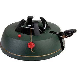 Krinner Comfort Grip S - Support pour sapin de Noël - Publicité Krinner Comfort Grip S - Support pour sapin de Noël - Publicité