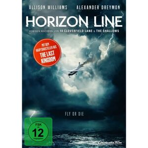 Universal Pictures - Horizon Line - DVD - 88 Minuten - Region 2 - Dolby Universal Pictures - Horizon Line - DVD - 88 Minuten - Region 2 - Dolby