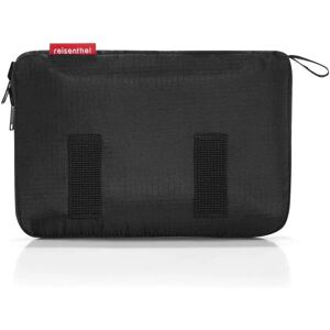 Reisenthel Mini Maxi Black Foldable Backpack Reisenthel Mini Maxi Black Foldable Backpack