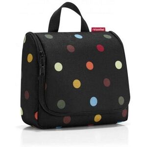 Reisenthel Multicolour Polyester Toiletry Bag - Travel Accessory Reisenthel Multicolour Polyester Toiletry Bag - Travel Accessory