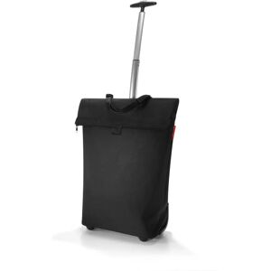 Reisenthel M Sac trolley noir - Sac de courses Reisenthel M Sac trolley noir - Sac de courses