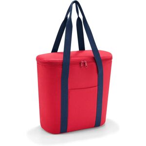 Reisenthel Thermoshopper - rouge - Publicité Reisenthel Thermoshopper - rouge - Publicité