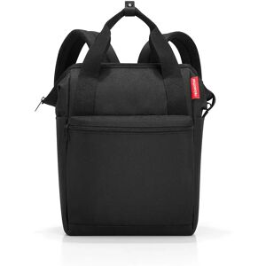 Reisenthel Allrounder R Black Shoulder Bag Reisenthel Allrounder R Black Shoulder Bag
