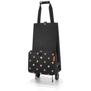 Reisenthel Skládací Nákupní Vozík - Kompaktní Taška na Nákupy Reisenthel Skládací Nákupní Vozík - Kompaktní Taška na Nákupy