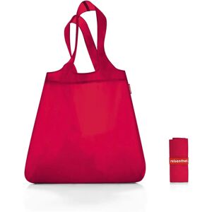 Reisenthel Röd Mini Maxi Shopper - Shopping Bag Reisenthel Röd Mini Maxi Shopper - Shopping Bag