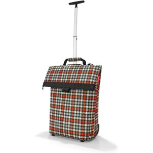 Reisenthel M Borsa trolley multicolore - Trolley bag Reisenthel M Borsa trolley multicolore - Trolley bag