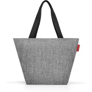 Reisenthel M Grey Tote bag - Tote bag Reisenthel M Grey Tote bag - Tote bag