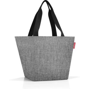 Reisenthel M Borsa shopper grigia - Tote Reisenthel M Borsa shopper grigia - Tote