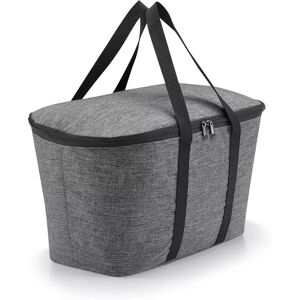 Reisenthel Coolerbag - twist silver Reisenthel Coolerbag - twist silver