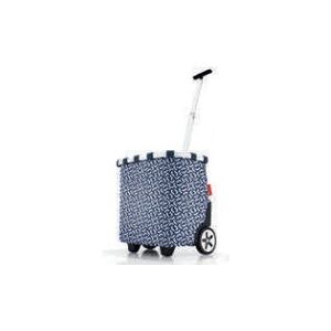 Reisenthel Carrycruiser Blu - Carrello della spesa Reisenthel Carrycruiser Blu - Carrello della spesa