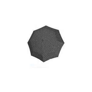 Reisenthel Grey Polyester Full-sized Rain umbrella - Rain umbrella Reisenthel Grey Polyester Full-sized Rain umbrella - Rain umbrella